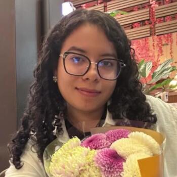 Niñera en Quito: Brittany