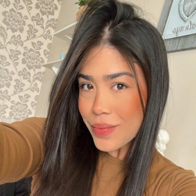 Childminder in Ballyboden: Larissa