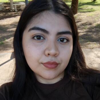 Babysitter in Santiago del Estero: Julieta Belen