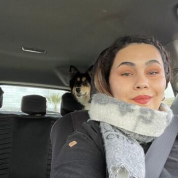 Babysitting job in Talagante: babysitting job Robin Antonia