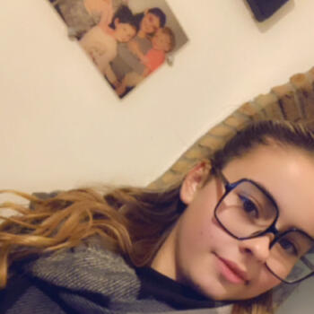 Babysitter Valenciennes: Audryana