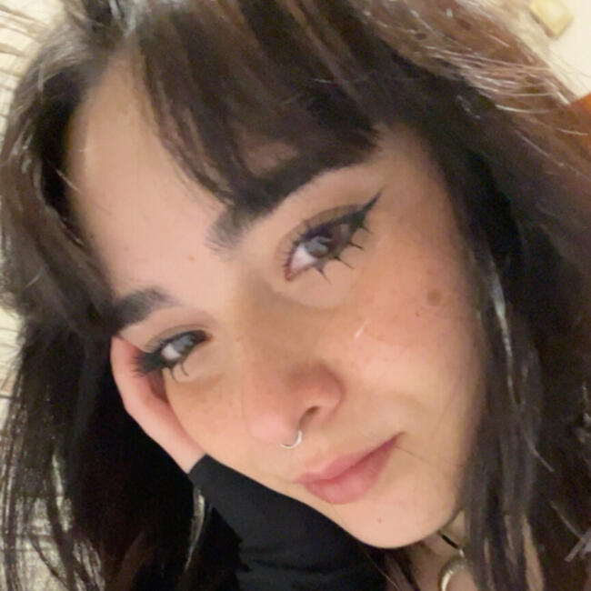 Babysitter a Palermo: Giorgia