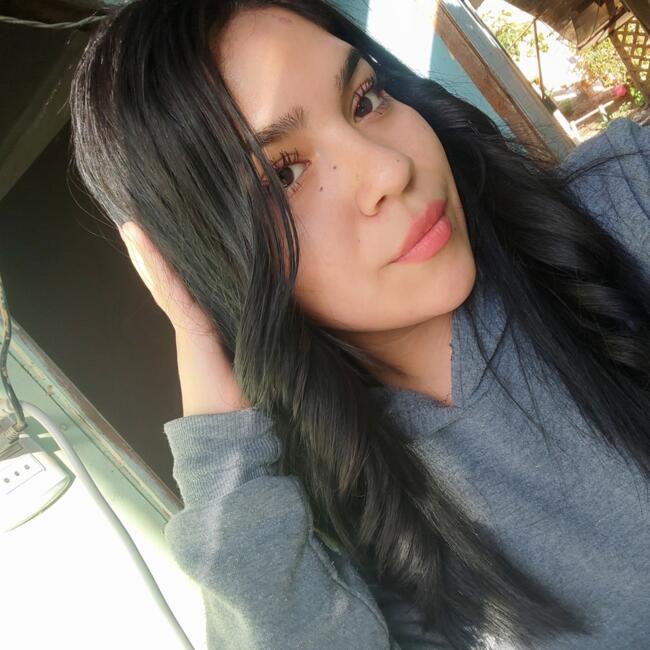 Niñera en Santiago de Chile: Krishna