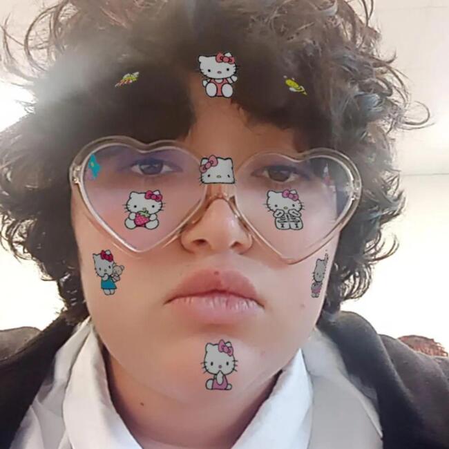 Babysitter in Arica: Josefa