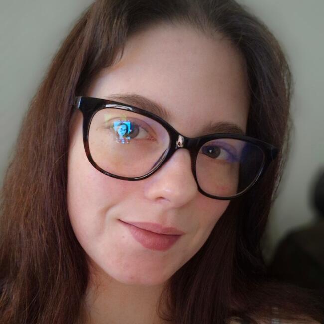 Assistante maternelle à Boulogne-sur-Mer: Elvanna