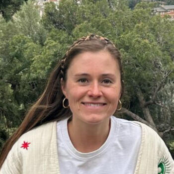 Babysitter Breda: Roos