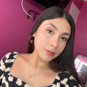 Niñera en La Serena: Andrea