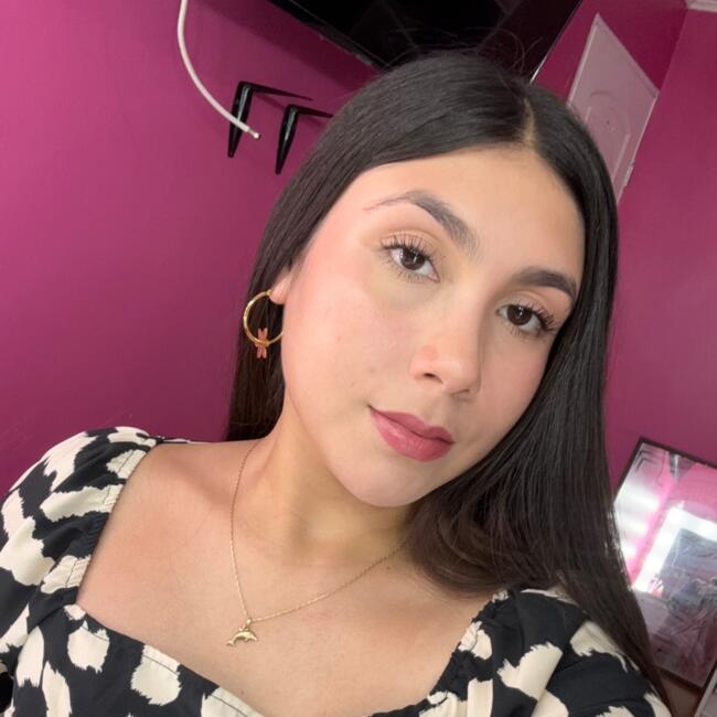 Niñera en La Serena: Andrea