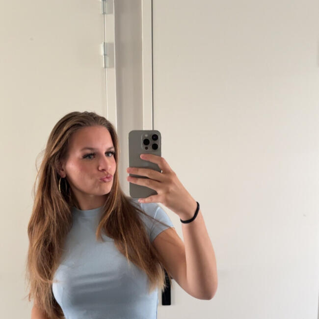 Oppas in Pijnacker: Chloe