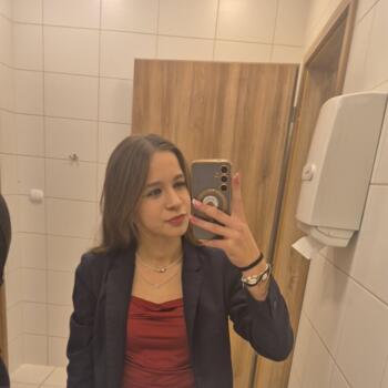 Babysitter in Brzeziny (województwo wielkopolskie): Wiktoria