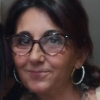 Childminder in Ussana: Flavia
