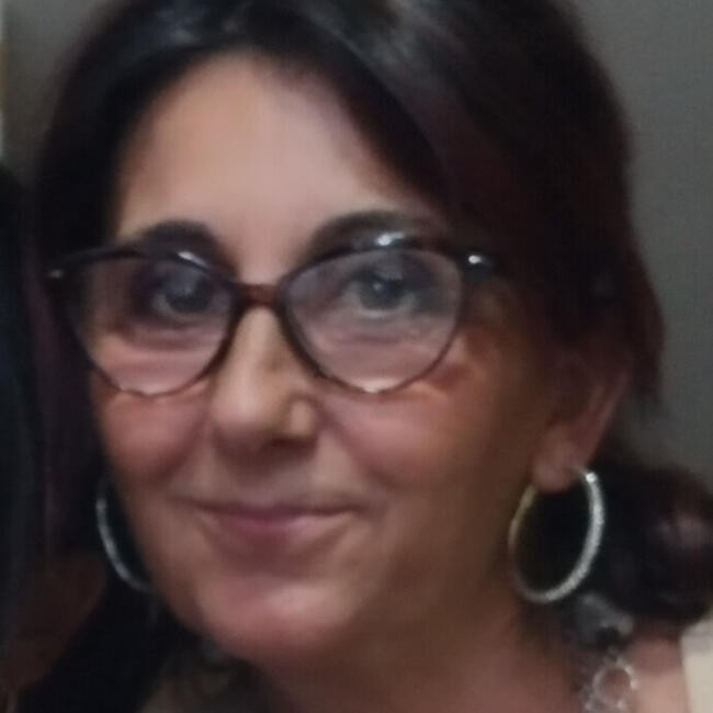 Childminder in Ussana: Flavia