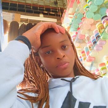 Parent Johannesburg: Ladies Ndlovu
