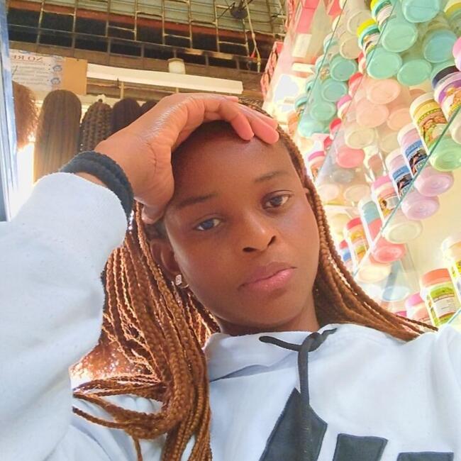 Babysitting job in Johannesburg: Ladies Ndlovu