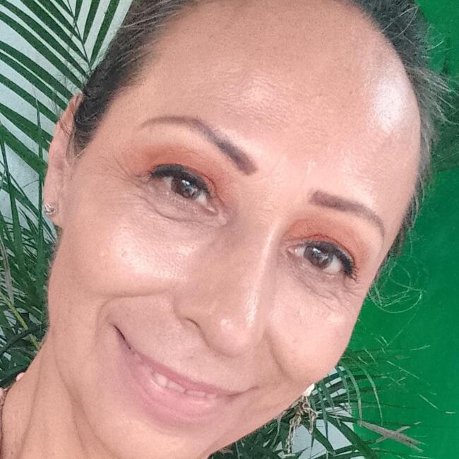 Niñera en Playa del Carmen: Elizabeth