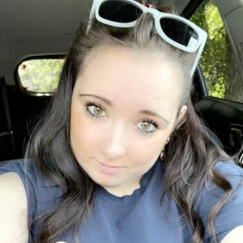 Nanny in Mooresville: Abigail