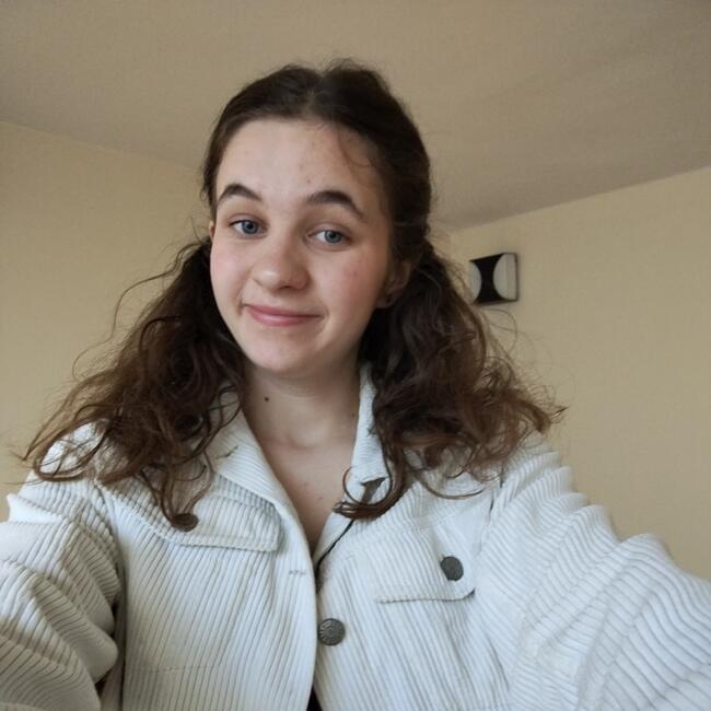 Babysitter in Montpellier: Danae