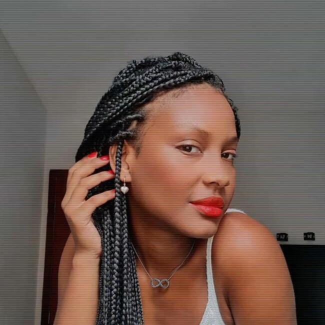 Babysitter in Campos dos Goytacazes: Soraia