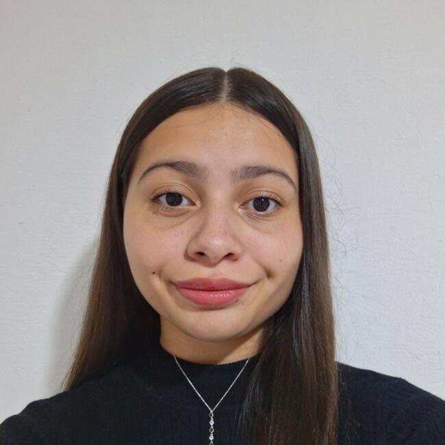 Niñera en Paysandú: Valentina