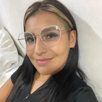 Niñera en Ciudad del Libertador General San Martín: Yanina paola