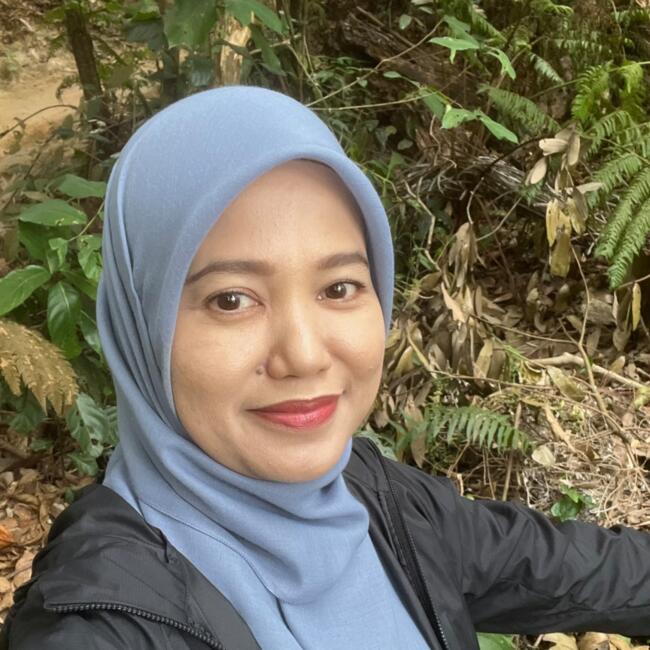 Babysitter in Kampung Baru Subang: Fauziah