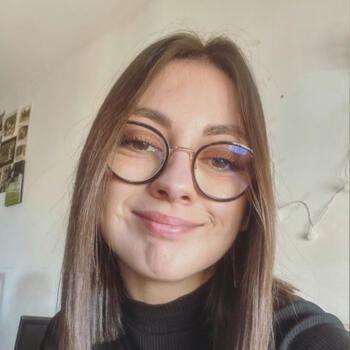 Babysitter in Villefranche-de-Rouergue: Solyne