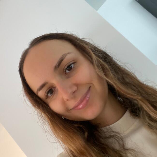 Babysitter in Liège: Laurine