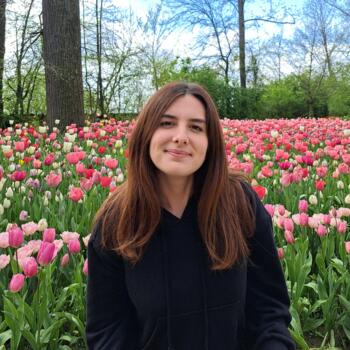 Babysitter a Novi Ligure: Ilaria