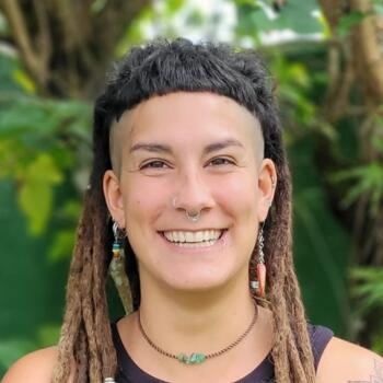 Babysitter Ilhabela: Candela