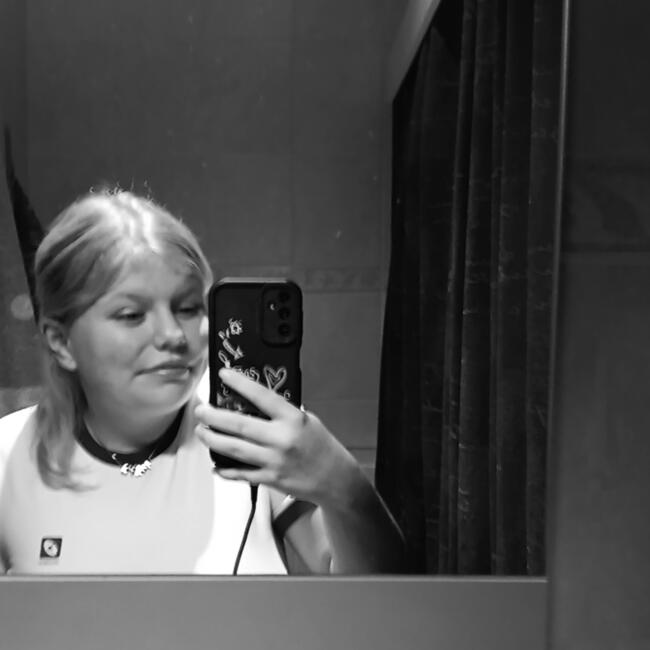 Babysitter in Putte: Maya