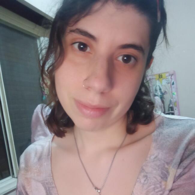 Babysitter in Buenos Aires: Michelle Romina