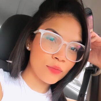 Babysitter in Jandira: Leticia