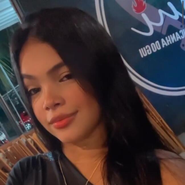 Babysitter in Fortaleza: Raiane