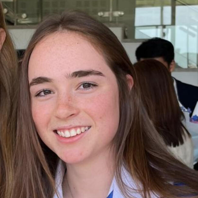 Babysitter in Sydney: Jasmine