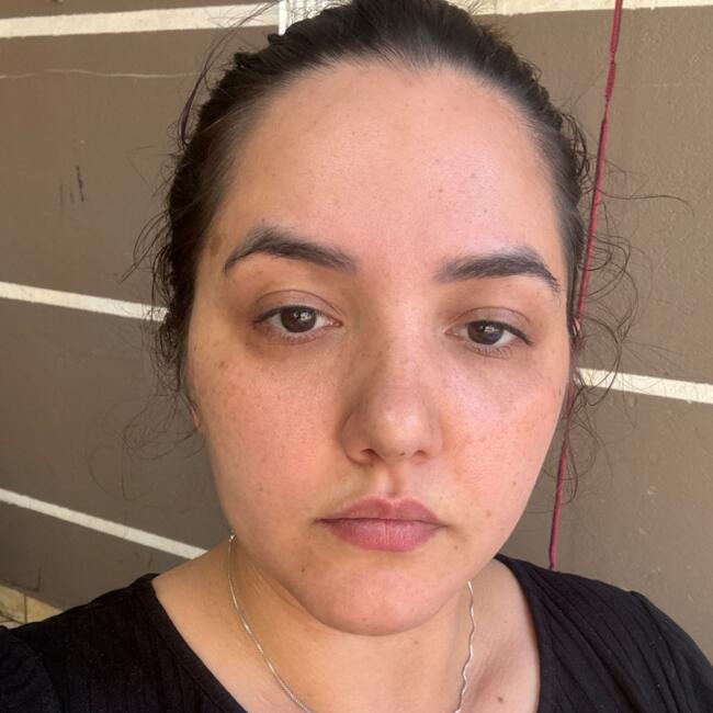 Babysitting job in Foz do Iguaçu: Miguel