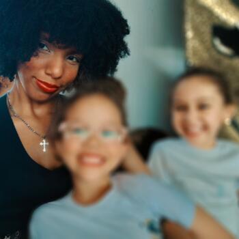 Babysitter in Fortaleza: Valeri