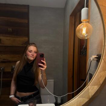 Babysitter in Santiago: Magdalena