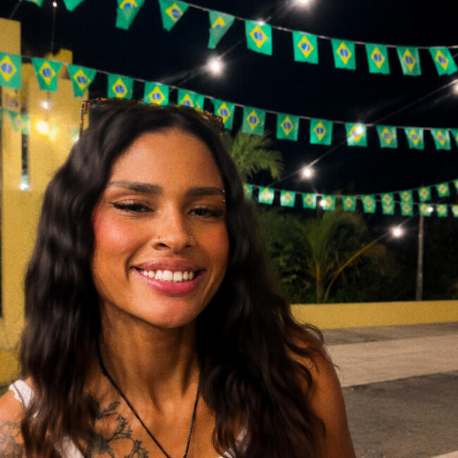 Babysitter in Campinas: Lidia