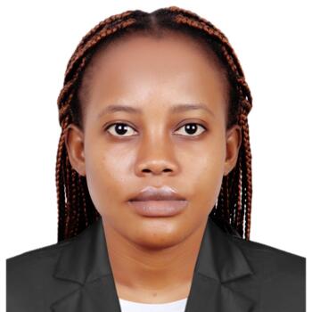 Nanny di Dubai: Nyamata