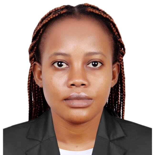 Nanny in Dubai: Nyamata