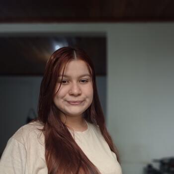 Babá em Curitiba: Juliane