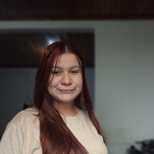 Babá em Curitiba: Juliane