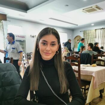 Canguro Arroyomolinos: Itziar