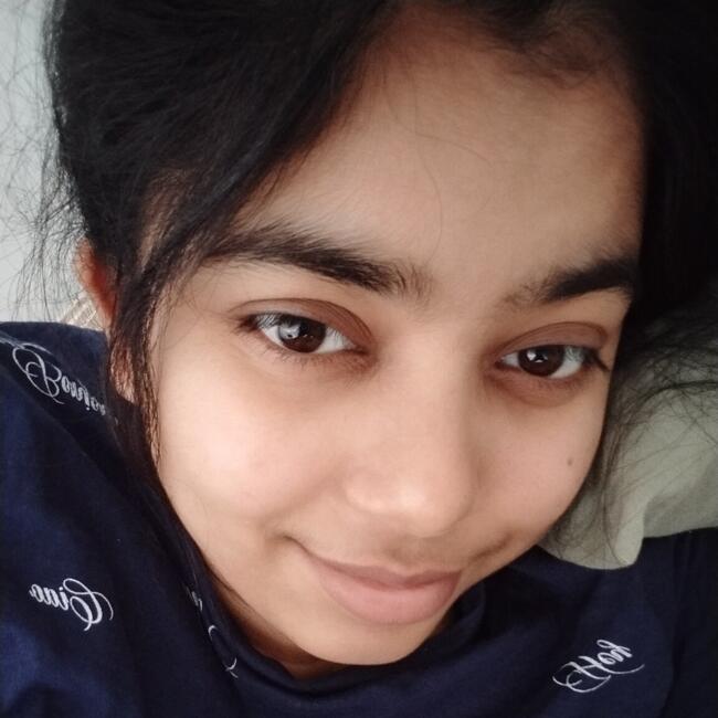 Babysitter in Torremolinos: Sumi