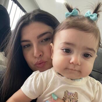 Babysitter in Alicante: Fabielle