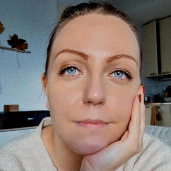 Lastenhoitaja Kangasala: Anne