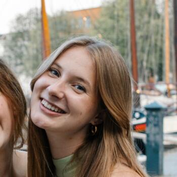 Babysitter in Berkel en Rodenrijs: Beth