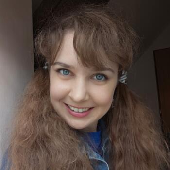 Chůva Horní Těrlicko: Silvie