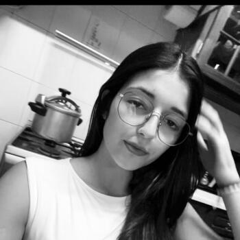 Babysitter Alenquer: Joana