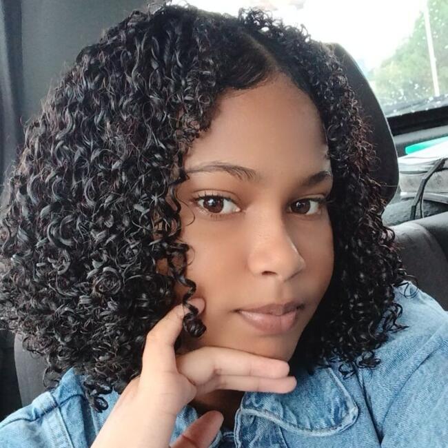 Babysitter in Pombal: Jenifer